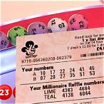 irish lottery numbers tonight